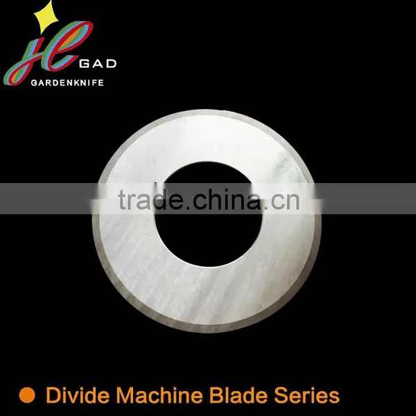 Chinese Circular Knives photo-2