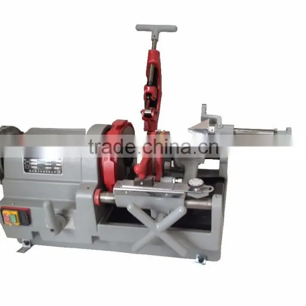 QT3-BI 3 Inch Chinese Famous Brand High Demand Products in China of Pipe Threading Machine photo-2
