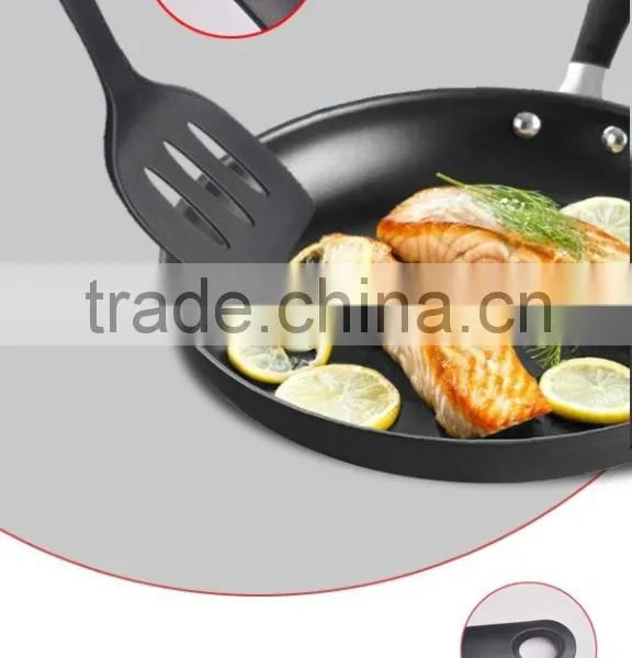 Food Grade Nylon Kitchen Utensils Sets Of Nylon Cooking Tools photo-3