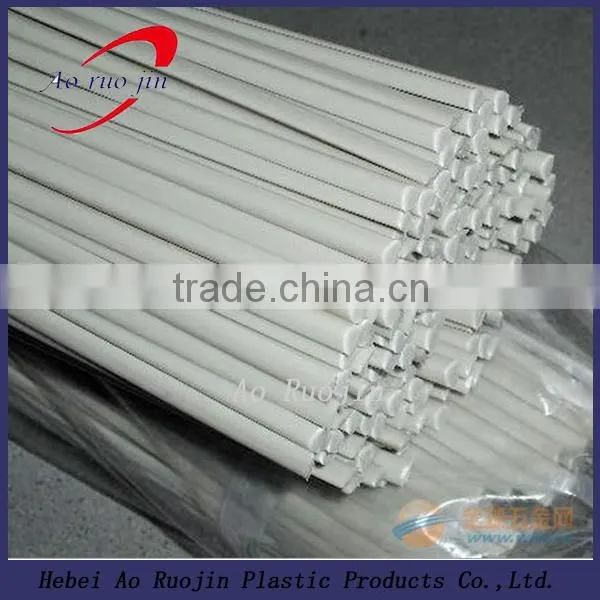 Flexible Transparent pp Welding Rod photo-3