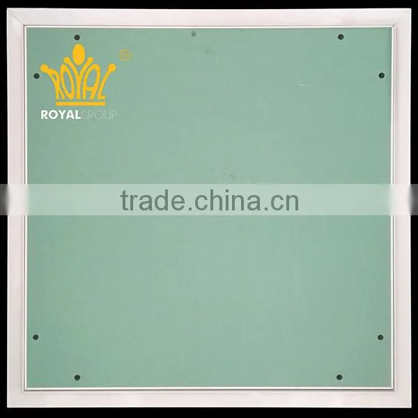Aluminium Drywall Access Panel With Gypsum Board Construction Material photo-6