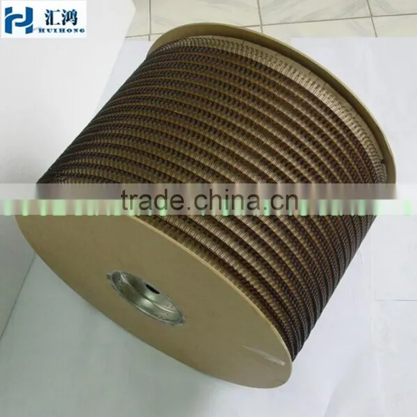 Double Loop Wire Forming Machine With Rolling photo-5