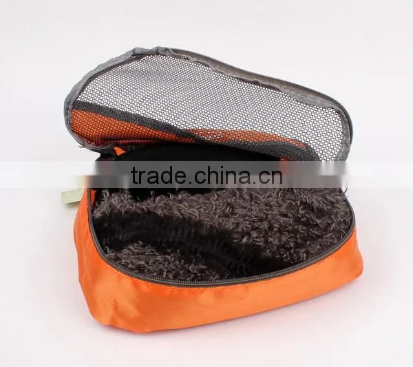 2016 New Arrival Travel Essentials Storage Clothes Sock Pouch photo-3