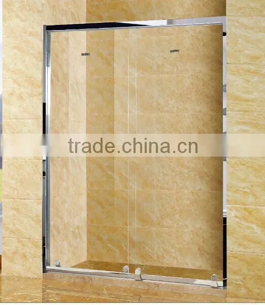 Stainless Steel Shower Screen A612