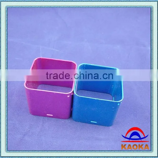 General Accessories & Parts for Aluminum Sound Box Parts, Baffle Box Parts,Aluminum Enclosure Parts