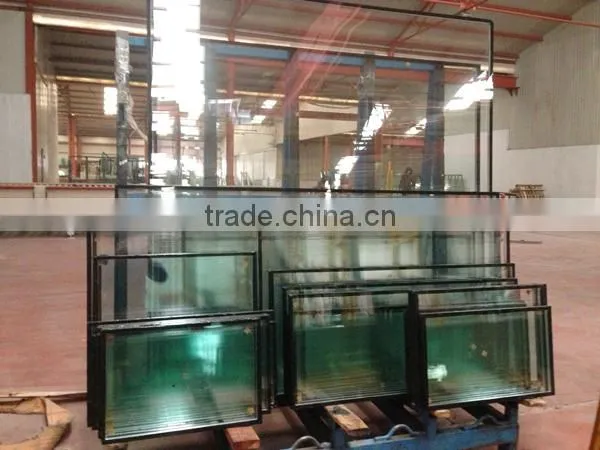 Toughened Glass Company in China