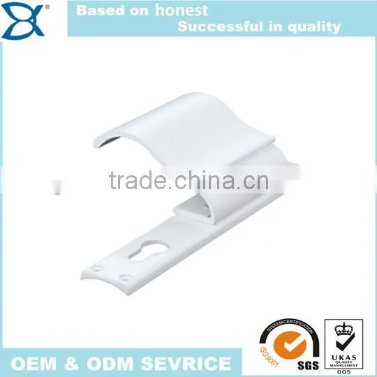 China Manufacturer Buildings Hinges Door Cheap Door Handles photo-3