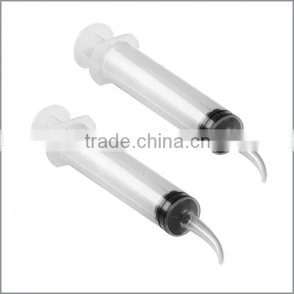 Best Price Good Quality 1ml Plastic Dental Disposable Syringes photo-4