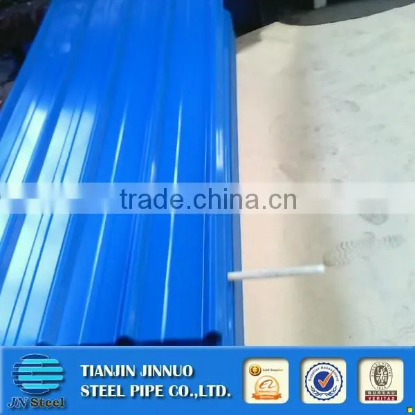 Metal Roofing Corrugated Sheets for Cover Price per Sheet photo-5