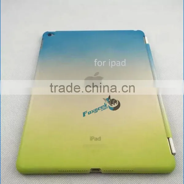 New Leather Case for Ipad Mini With Stand and Protective Cover and Partner for Ipad Mini Beautiful Color photo-4