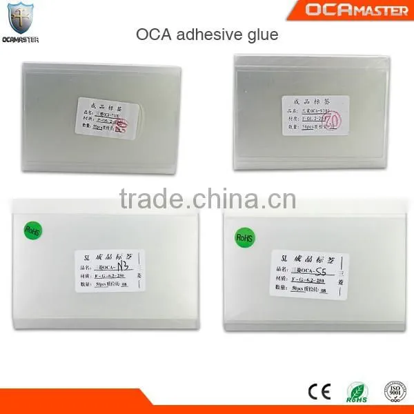 Repair Cell Phone Accessories OCA Adhesive Glue for LCD Touch Screen photo-5
