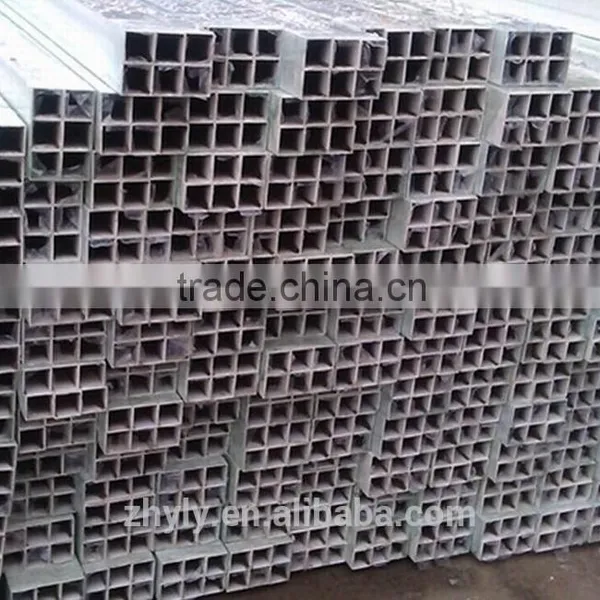OEM Service 6063 t5 Silver Anodized Aluminum Round Tube /round Aluminum Pipe Factory/aluminum Pipes Price photo-6