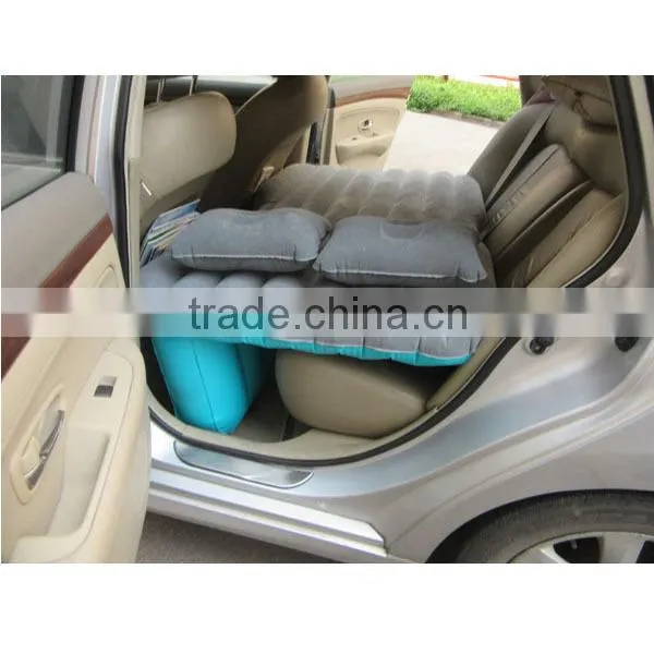 Promotion Adult Travel Used Inflatable Car Mattress for Sale photo-5