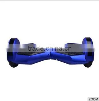 China Hot Selling New Products Electric Scooter 8 Inch Bluetooth Function 2 Wheel Self Balance Scooter photo-4