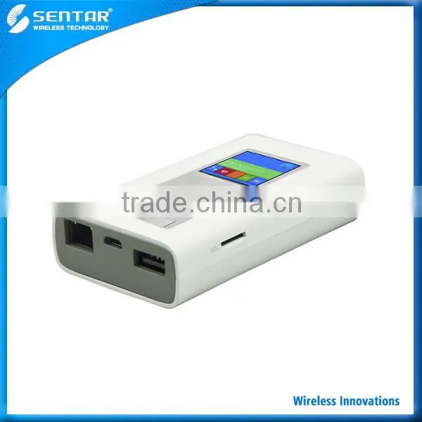 4G Wireless Wifi Router Setup Wireless Router 4g Wifi Router With Sim Card Slot photo-3