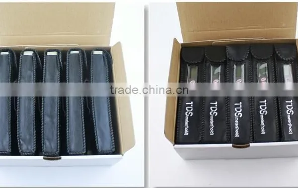 Lowest Price Hot Sale Digital Portable Pen Type Tds Tester photo-6