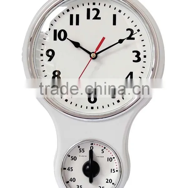 Clock With Timer 2015 photo-2
