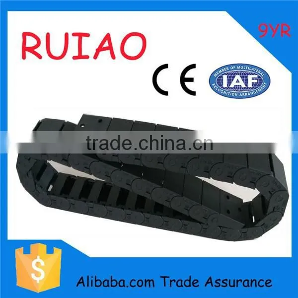 RUIAO TP15 Nylon P66 Material Cable Chain With CE Approved photo-2
