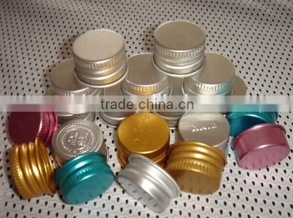Automatic Rotary Aluminum Screw Capping Machine With Four-wheel Balance Principle photo-5
