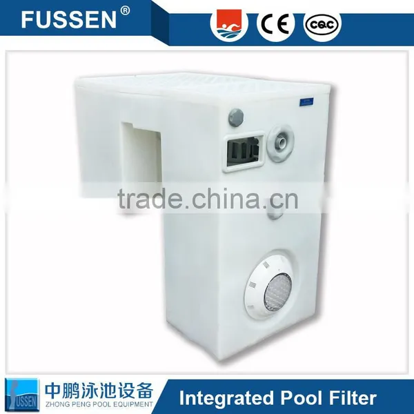 Swimming Pool Sand Filter Cleaning and Pool Filter Cheap Swimming Pool Products photo-2