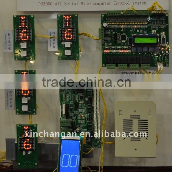 Shaft Limit Switch photo-2