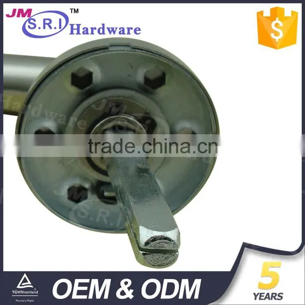 2016 Newest Superior Quality Plastic Lever Door Handles photo-5