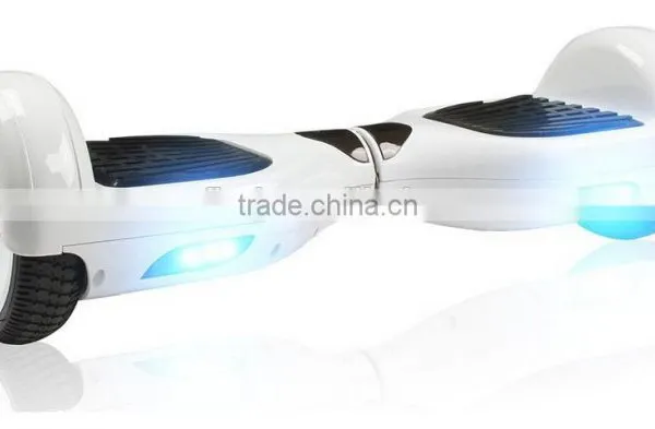 Wholesale Best Dat-n1 Hoverboard Two Wheel Self Balancing Electric Scooter With Remote photo-6
