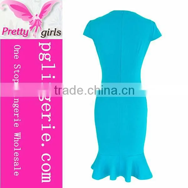 High Quality 50's Floral Patterns For Satin Dresses photo-5