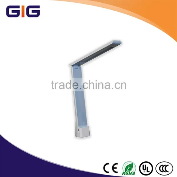 5Wdimmable Inductive LED Desklight/tablelamp/reading Light photo-2