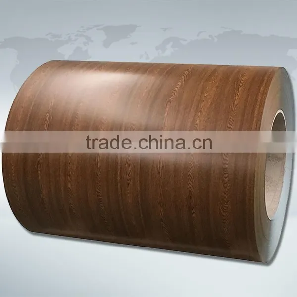Provide Zinc Coated Ppgi/stone Coated Roofing Sheet/PPGI Coils photo-6