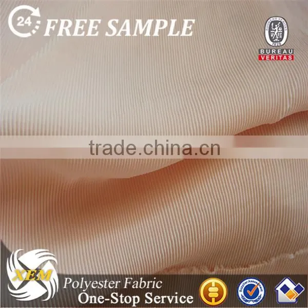Dress Fabric Wrinkle Chiffon Fabric photo-4