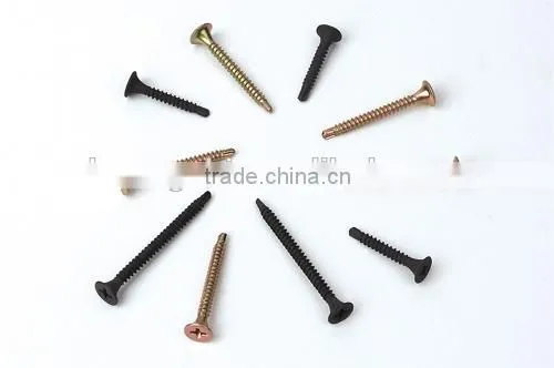 Bugle Head Self Drilling Screw Drywall Screw photo-3