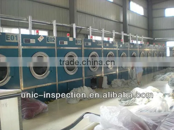 Garment Washing Inspection in China/apparel Quality Control Inspection Services photo-5