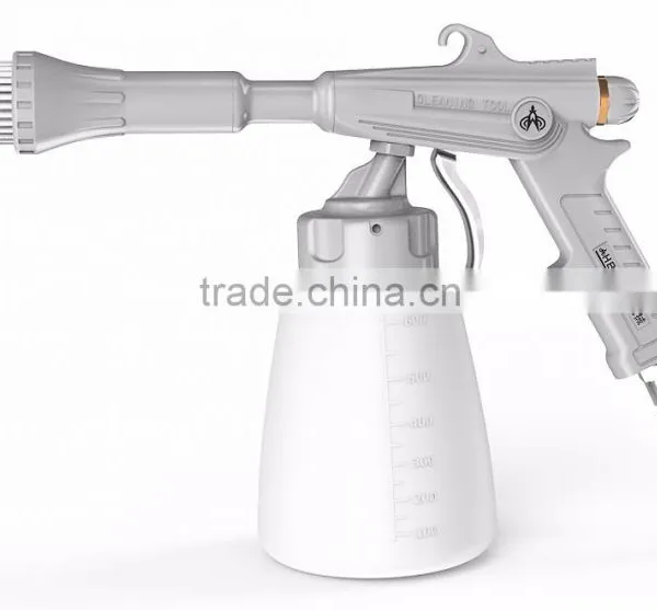New Car Coating Glazing and Coaing Tornador Gun Coating Gun for Car