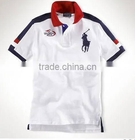 Fashion Casual Cheap Plain Bulk Custom Polo t Shirt,new Style's Polo Shirt Men,plain Polo t Shirt Cheap photo-3