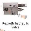 Oil Seal Gland & Valve Cylinder Concrete Pump Spare Parts for Putzmeister Zoomlion JUNJIN Schwing Sany photo-4