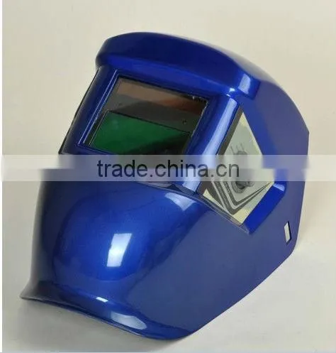 Solar Cheap Auto Darkening Welding Helmets photo-2
