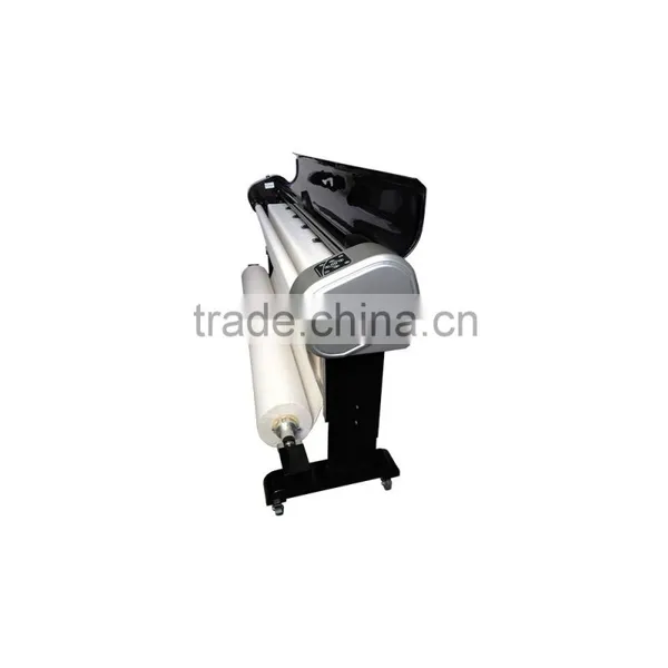 QQ High Speed Plotter JD-QQ Series Inkjet Plotter photo-3