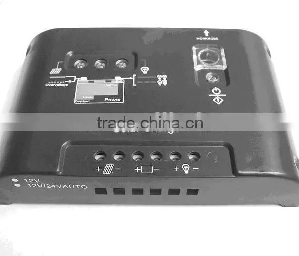 solar charger controller for solar system