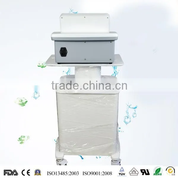 2016 Best Selling Beauty Machine HIFU Wrinkle Removal and Anti Aging photo-2