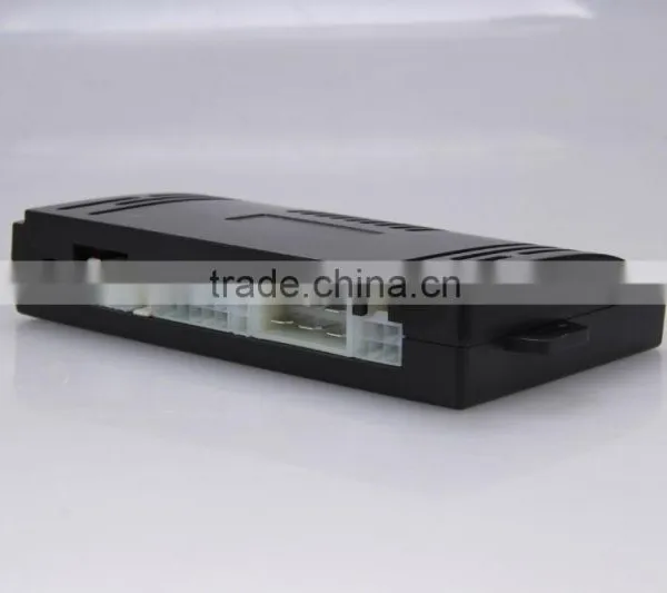 Keyless Entry /led Display Smart Key/Remote Trunk Release/ Hot Selling in U.A.E photo-2