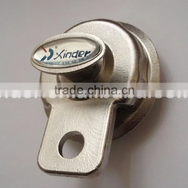Self-adjusting Wheelchair Restraint System For Safty photo-6