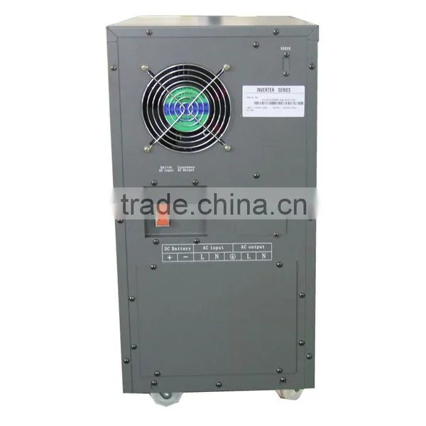 6KW Off Grid Solar Power System photo-3