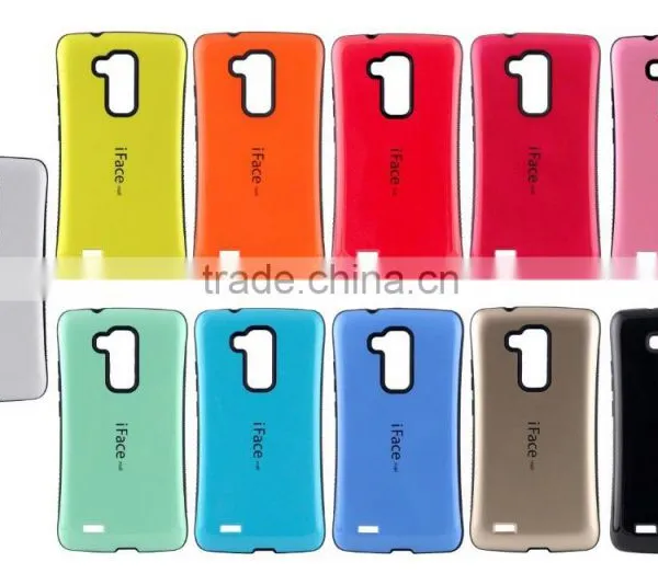 High Quality Shockproof Case For Huawei Mate7, New Arrival Iface Mall Cover for Mate7 photo-6