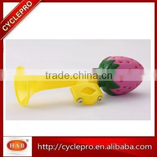 2016 Factory Price Bicycle Air Horn,Plastic Bicycle Horn,outdoor Bike Horn Accessories photo-3