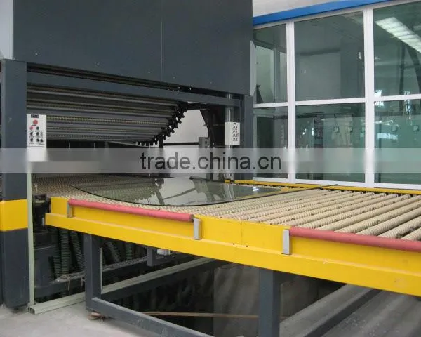 6mm 8mm 10mm 12mm Clear Tempered Glass photo-2