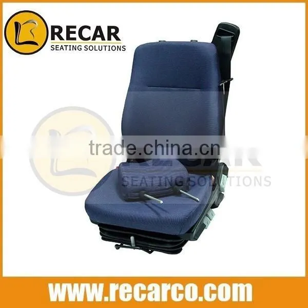 Plastic Howo Genuine Spare Parts Hinge Seat Made in China