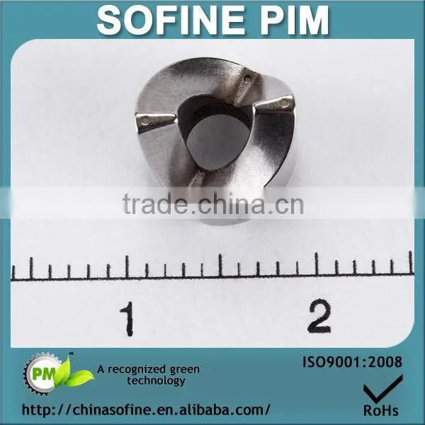Sintered Metal Powder Metallurgy Parts For Computer photo-6