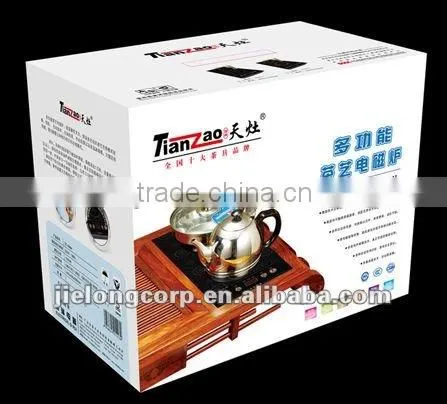 Manufacturing OEM Electric Products Package photo-6