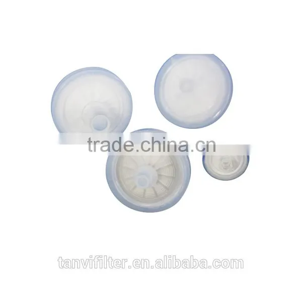 Solvent Printer Disc Printing Capsule uv Resistant Ink Filter photo-4